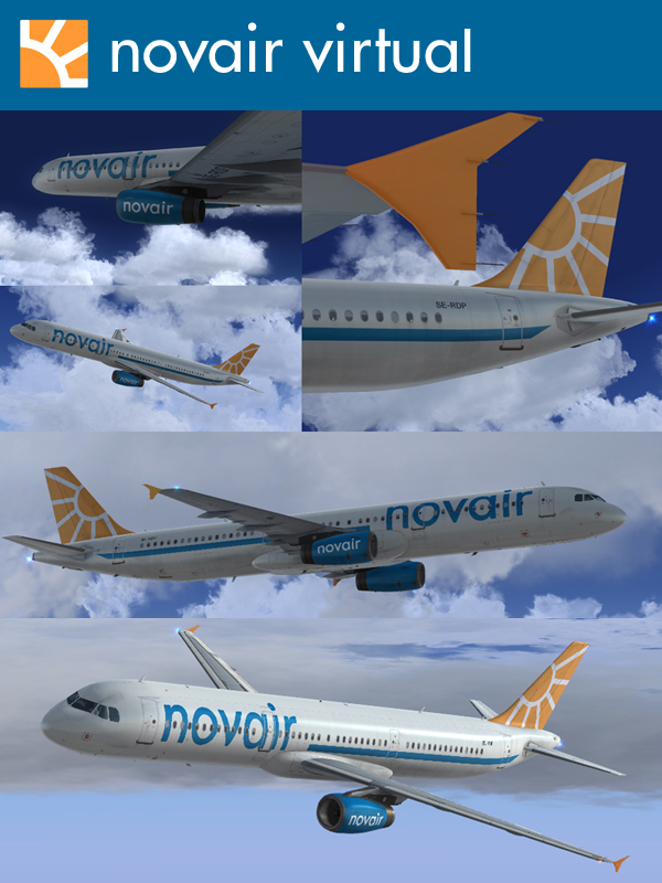 Novair Virtual